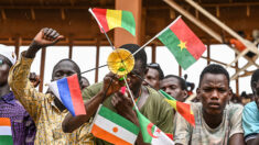 Suspension de visas aux Niger, Mali, Burkina Faso: inquiétude du monde de la culture