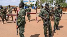 Au Niger, le régime militaire veut un «cadre négocié» pour le retrait des soldats français