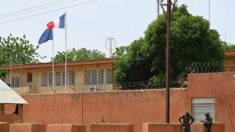 Niger: l’ambassadeur de France a quitté Niamey