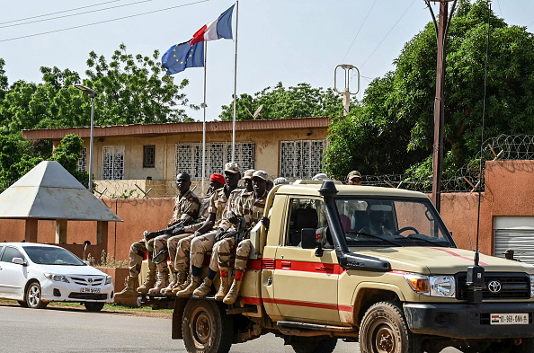L'armée française va quitter le Niger, après le Burkina, le Mali et la Centrafrique