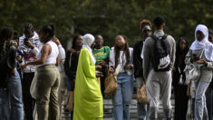 Pour l’enseignement catholique, interdire l’abaya «ne règle pas la question»