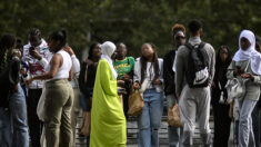 «Nous devons être intraitables» a déclaré Emmanuel Macron à propos de l’interdiction de l’abaya à l’école