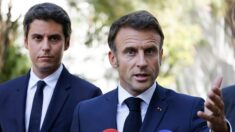 Emmanuel Macron veut former les enseignants «dès l’après-bac»
