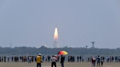 De la Lune au Soleil: l’Inde lance sa prochaine mission spatiale
