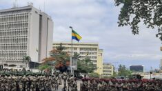 Putsch au Gabon: le général Oligui Nguema prête son serment de «président de la transition»