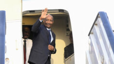 Guerre au Soudan: le commandant de l’armée en visite au Qatar