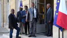 France d’outre-mer: vers la reconnaissance d’un «peuple néo-calédonien»?