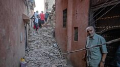 Élan mondial de solidarité avec le peuple marocain frappé par un séisme dont le dernier bilan fait état de 820 morts