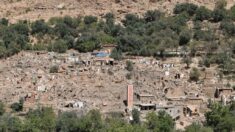 Séisme au Maroc: est-il possible de prévoir un tremblement de terre  ?