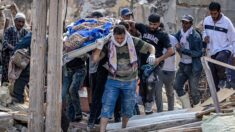 Paris tente d’étouffer la polémique naissante sur l’aide au Maroc après le séisme