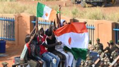 Le diplomate français arrêté au Niger a été libéré