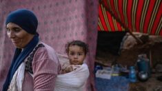 Maroc: des survivants «revenus d’entre les morts» racontent le séisme