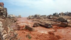 Ce que l’on sait des inondations meurtrières en Libye