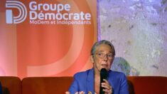 Sondage: les trois quart des Français sont opposés à la politique migratoire du gouvernement