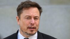 Elon Musk critique le soutien de Berlin au secours de migrants
