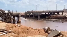 Inondations meurtrières en Libye: l’aide internationale s’intensifie