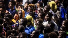 Lampedusa: un centre pour migrants va accueillir 200 personnes par jour «au maximum» à Menton
