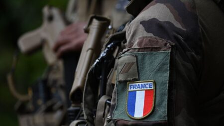 Un rapport de l’armée alerte sur le «mal-être» des officiers français