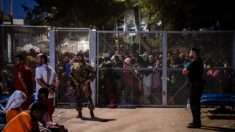 Lampedusa: Jordan Bardella appelle Emmanuel Macron à ne pas accueillir «un seul migrant»