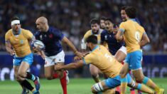 XV de France: Lucu titulaire à la mêlée, la charnière de Bordeaux-Bègles face à l’Italie