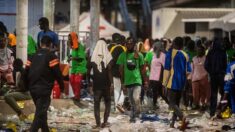 Refus des transferts de migrants: Berlin dit avoir « envoyé un signal » à l’Italie