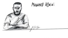 Attentats de Bruxelles: Abrini condamné à 30 ans, pas de peine additionnelle pour Abdeslam