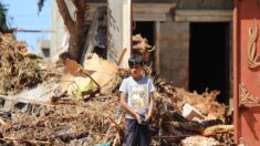 Libye: peu d’espoir de retrouver des survivants à Derna, l’aide internationale afflue