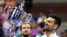 En remportant l’US Open, Novak Djokovic égale le record absolu de 24 victoires en Grand Chelem