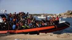 Près de 70% des Français favorables à un blocus militaire en Méditerranée face à l’afflux de migrants, selon un sondage