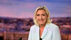 Prix de l’électricité, fin des moteurs thermiques: des promesses impossibles à tenir selon Marine Le Pen
