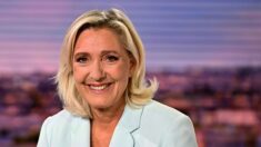 Marine Le Pen a remboursé les 330.000 euros que le Parlement européen lui réclamait