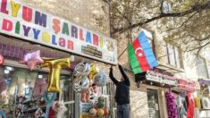 Karabakh: victoire majeure de Bakou, les séparatistes déposent les armes