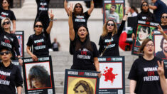 Anniversaire de la mort de Mahsa Amini: Londres sanctionne plusieurs responsables iraniens
