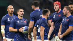 Mondial de rugby: pourquoi les Bleus ne rejouent pas avant le 6 octobre  ?
