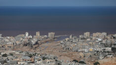 Libye: la ville de Derna à la recherche des milliers de disparus