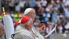 Visite du pape à Marseille : « Si le christianisme veut avoir un avenir, il doit se présenter tel qu’il est », selon Bernard Bourdin