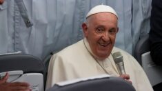 Euthanasie: «On ne joue pas avec la vie», prévient le pape
