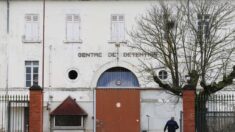 Nouvelle-Aquitaine: un détenu avale sa drogue alors que la prison est inspectée, il décède