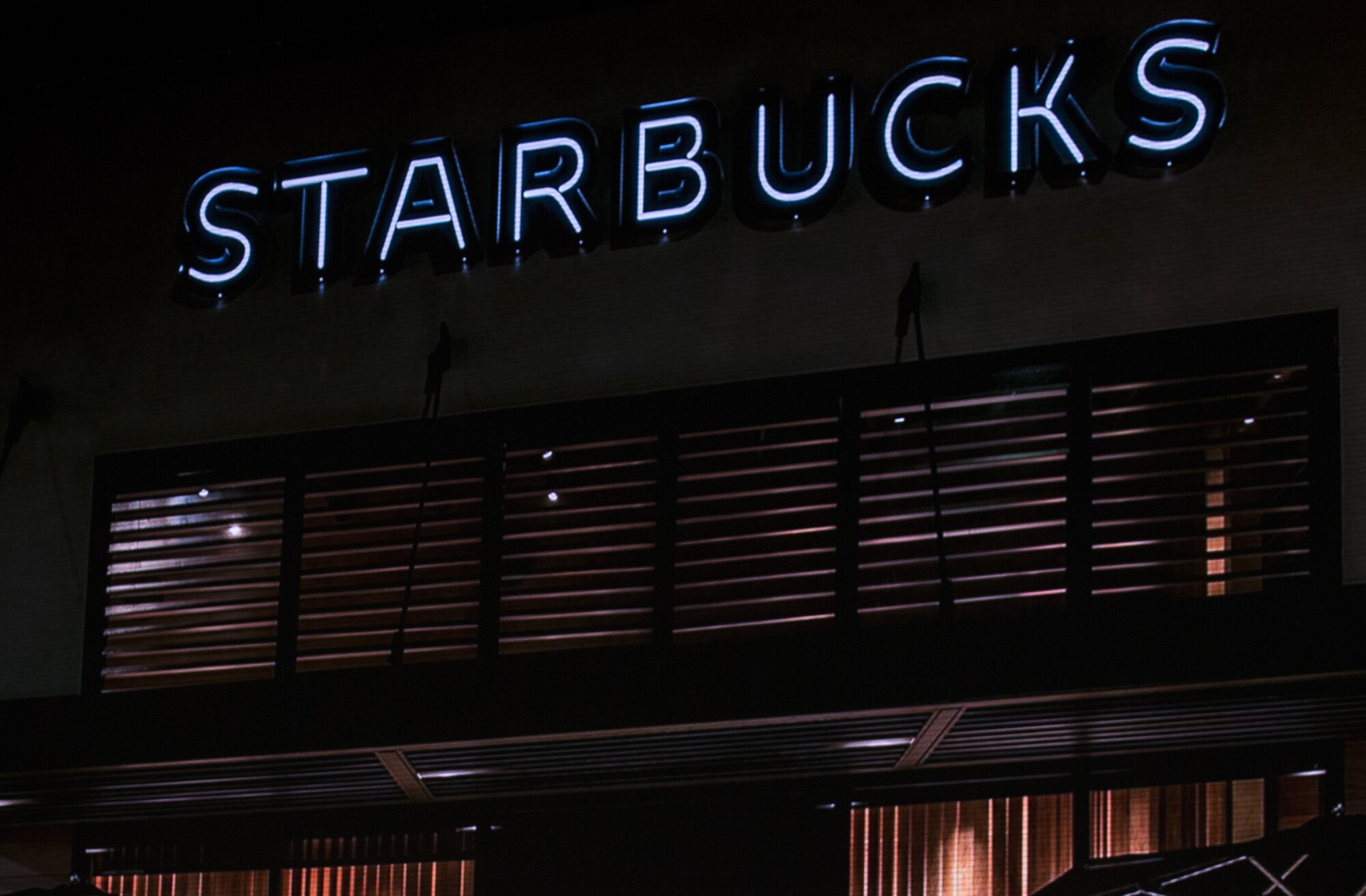 Algérie: un faux Starbucks a ouvert ses portes à Oran et ferme quelques jours plus tard