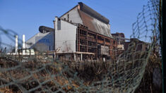 Vidéo: l’impressionnant démantèlement de l’aciérie de Gandrange