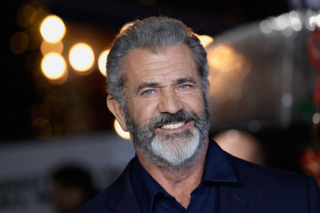 Haut-Karabakh: l'acteur Mel Gibson implore la communauté internationale d'agir