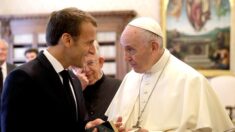 Emmanuel Macron assistera à la messe du pape au stade Vélodrome à Marseille