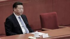 Le président chinois Xi est-il en train de perdre le mandat du ciel ?