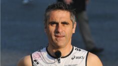 Thriathlon : à 54 ans, la légende du cyclisme Laurent Jalabert devient champion du monde d’Ironman pour la 2e fois