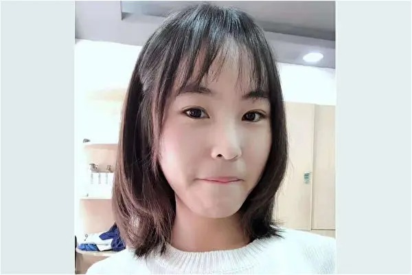 Une jeune avocate chinoise persécutée pour un article sur le Covid reste déterminée à défendre ses droits