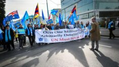 Les groupes de défense des droits de l’homme demandent aux Nations unies de sanctionner la Chine pour la répression des Ouïghours