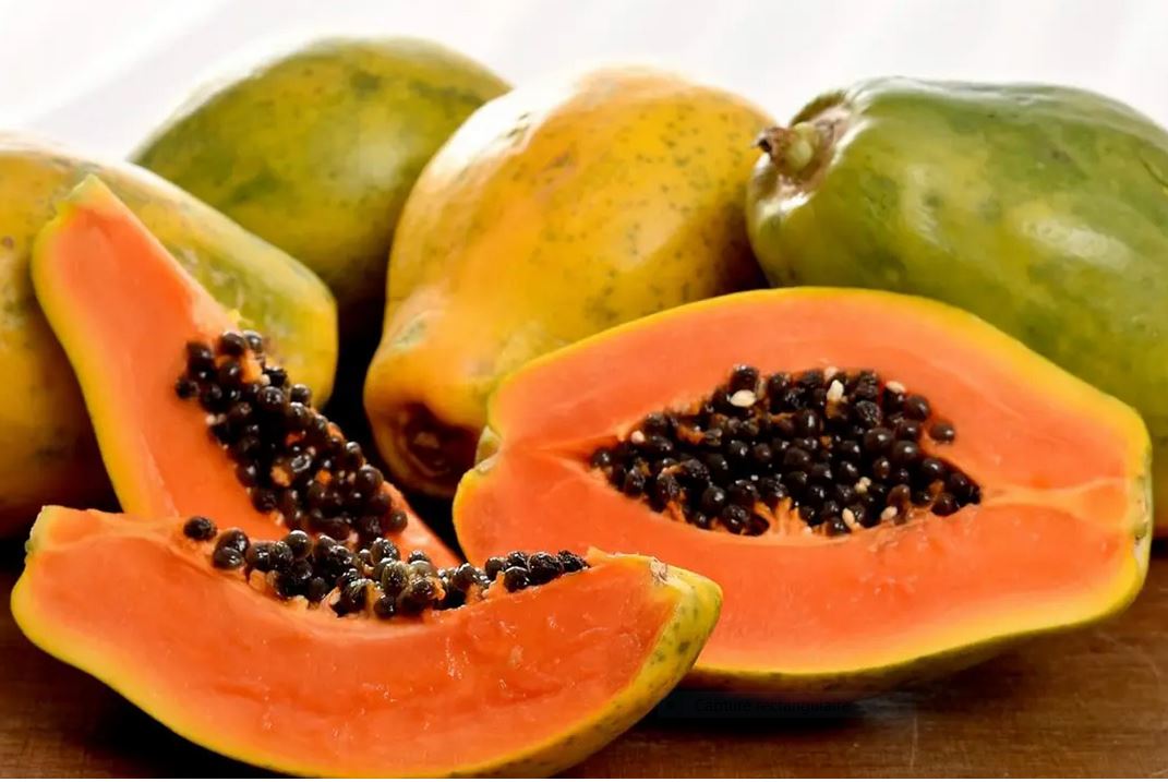 La papaye: un trésor de bienfaits pour la santé