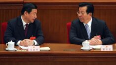 ANALYSE : La faillite d’Evergrande liée à la purge de rivaux politiques par Xi