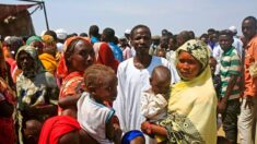 Plus de 1200 enfants sont décédés lors d’une épidémie présumée de rougeole au Soudan selon l’ONU