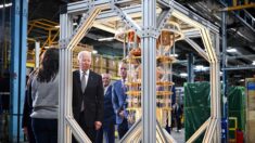 DÉCRYPTAGE : Comment l’administration Biden détruit les ambitions high-tech de la Chine